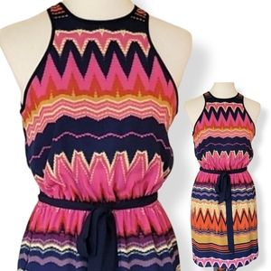 Kaya di Kokomo Mini Dress